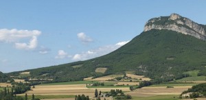 Les environs